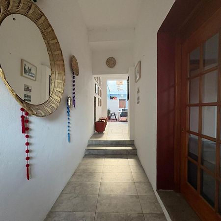 Casa Oaxaca Villa Dış mekan fotoğraf